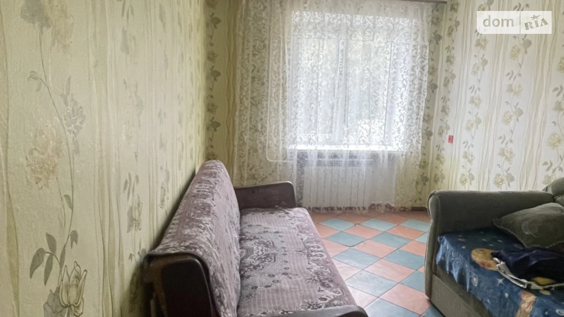 Сдается в аренду 2-комнатная квартира 50 кв. м в Хмельницком, ул. Каменецкая, 159 - фото 4