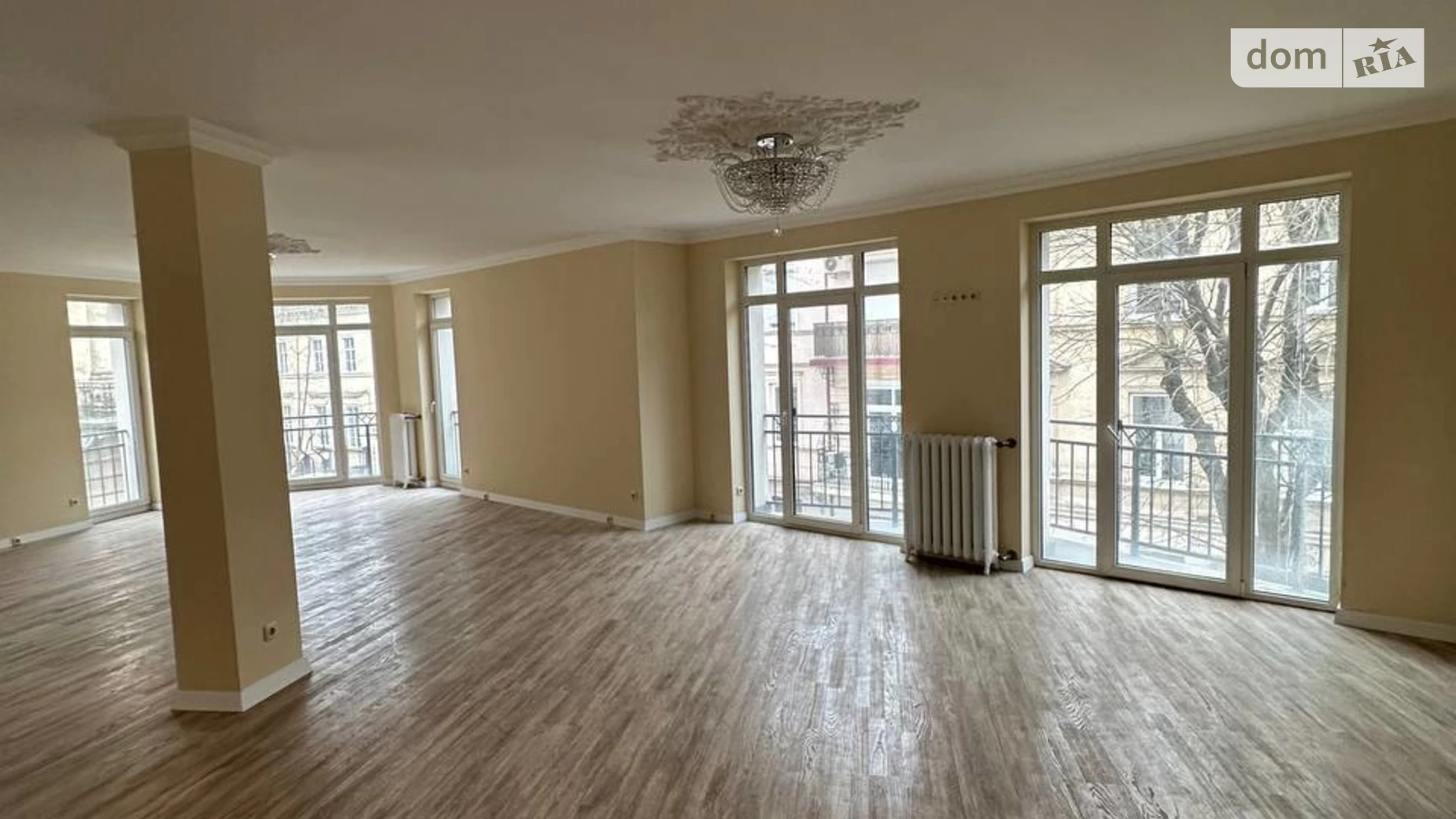 Здається в оренду офіс 120 кв. м в бізнес-центрі, цена: 1500 $ - фото 4