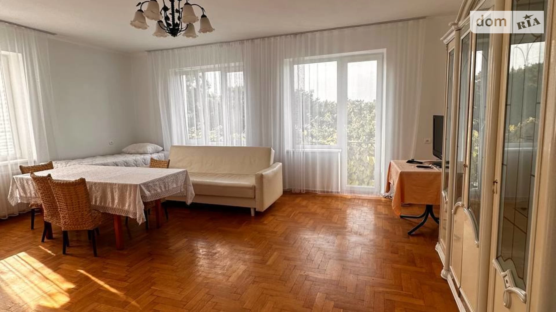 Сдается в аренду 5-комнатная квартира 150 кв. м в, цена: 1500 $ - фото 2
