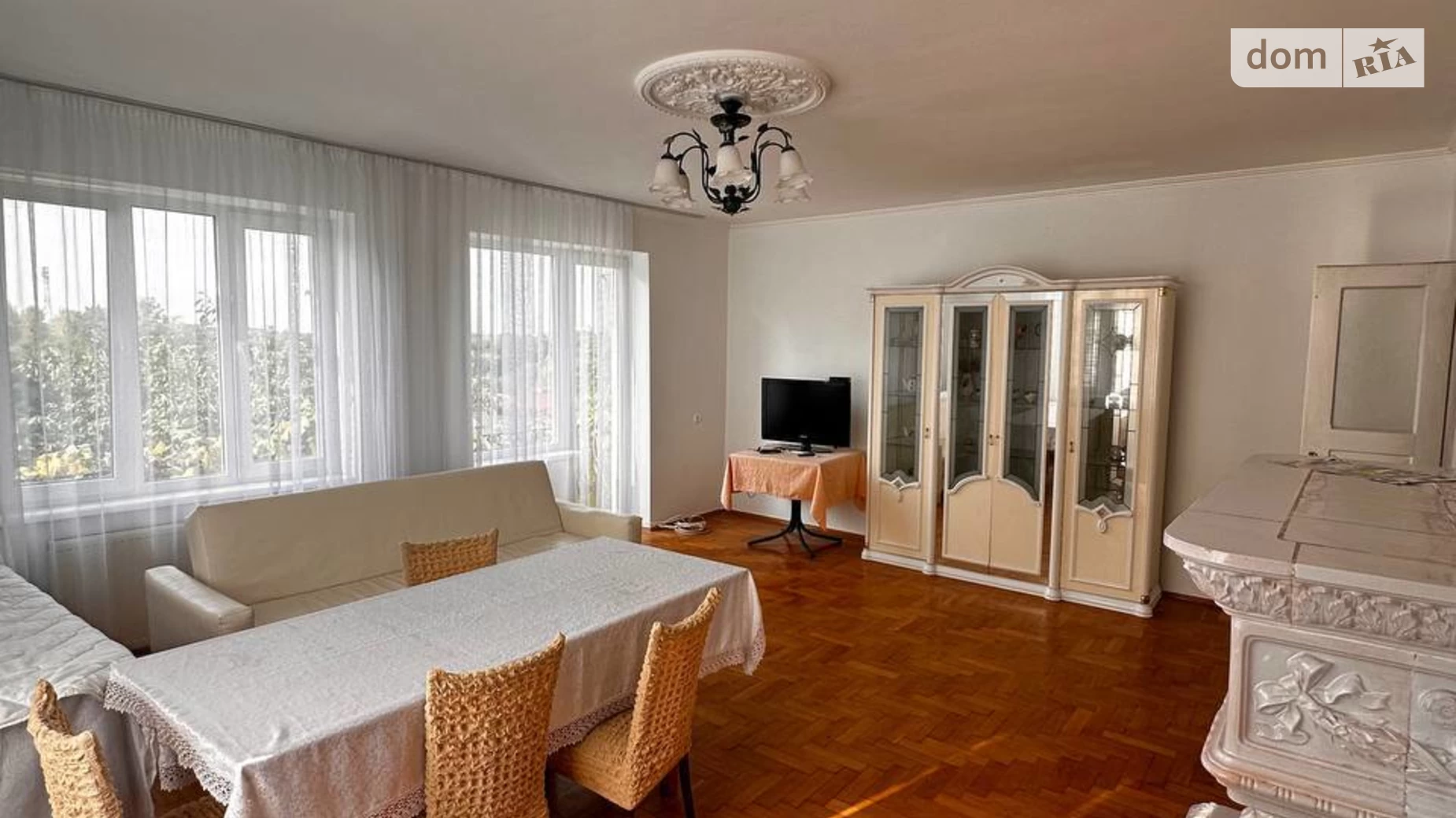 Сдается в аренду 5-комнатная квартира 150 кв. м в, цена: 1500 $ - фото 4