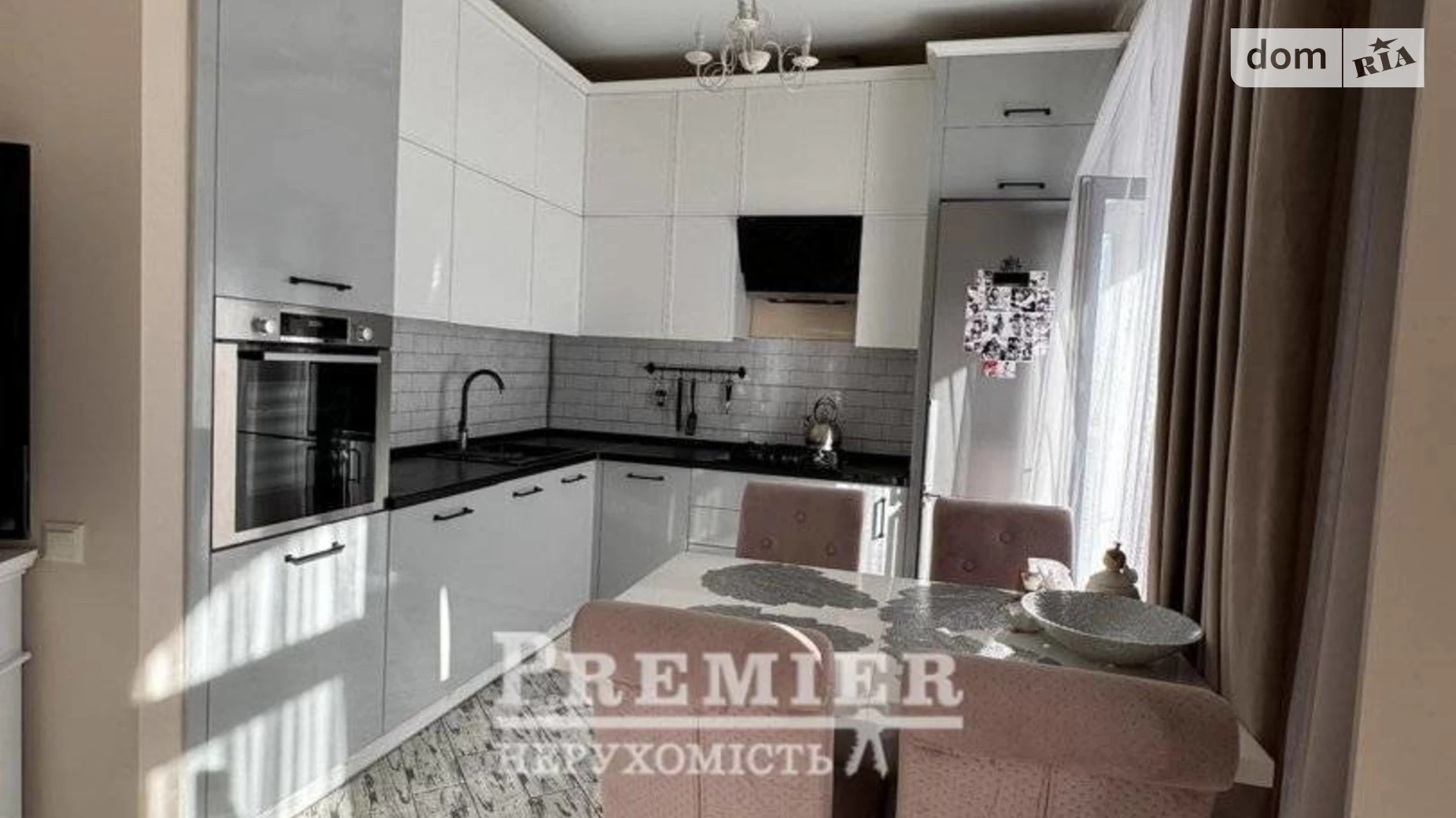Продається 3-кімнатна квартира 86.4 кв. м у, цена: 125000 $ - фото 5