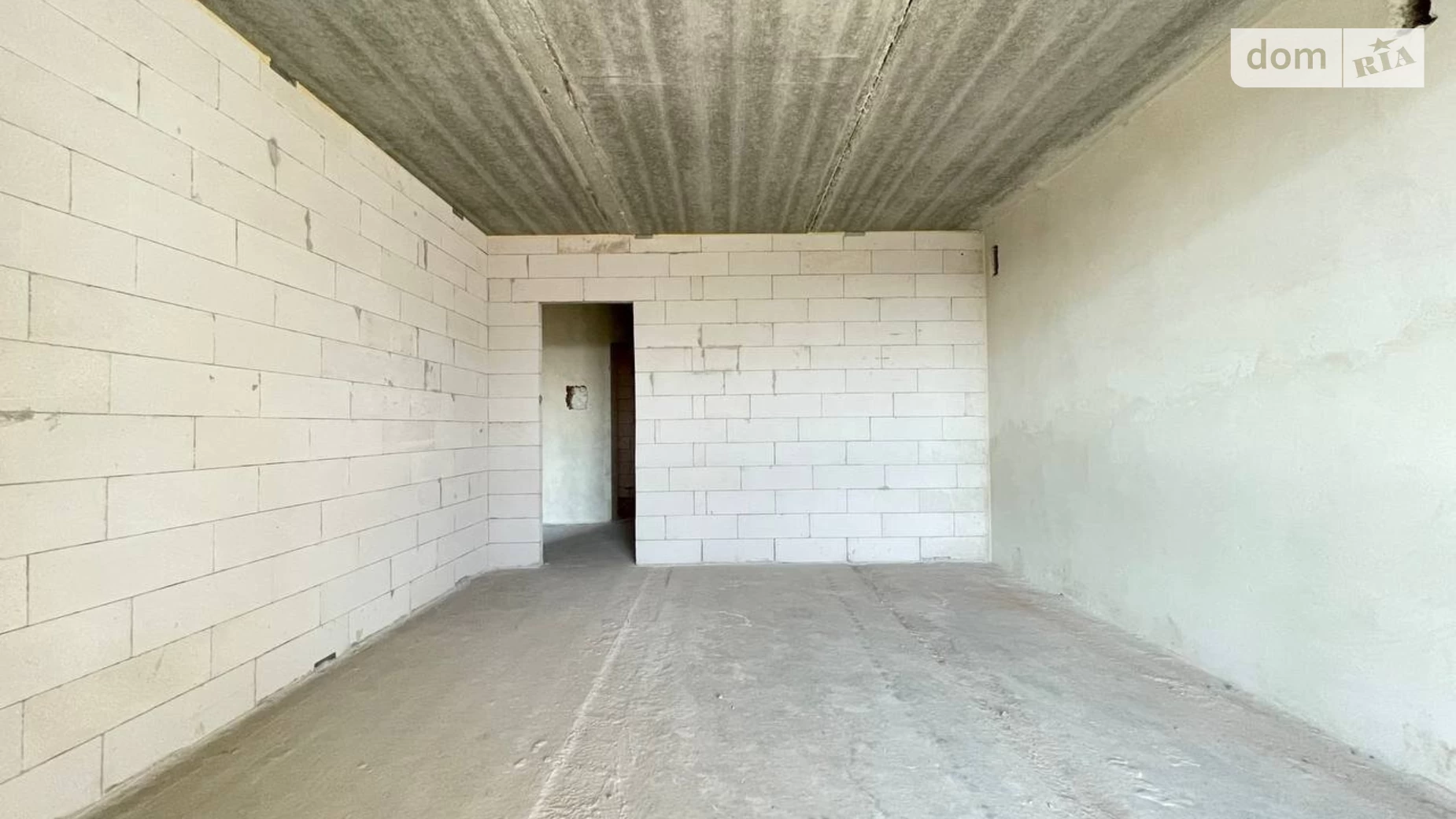 Продается 1-комнатная квартира 54 кв. м в Ивано-Франковске, ул. Химиков, 31 - фото 4