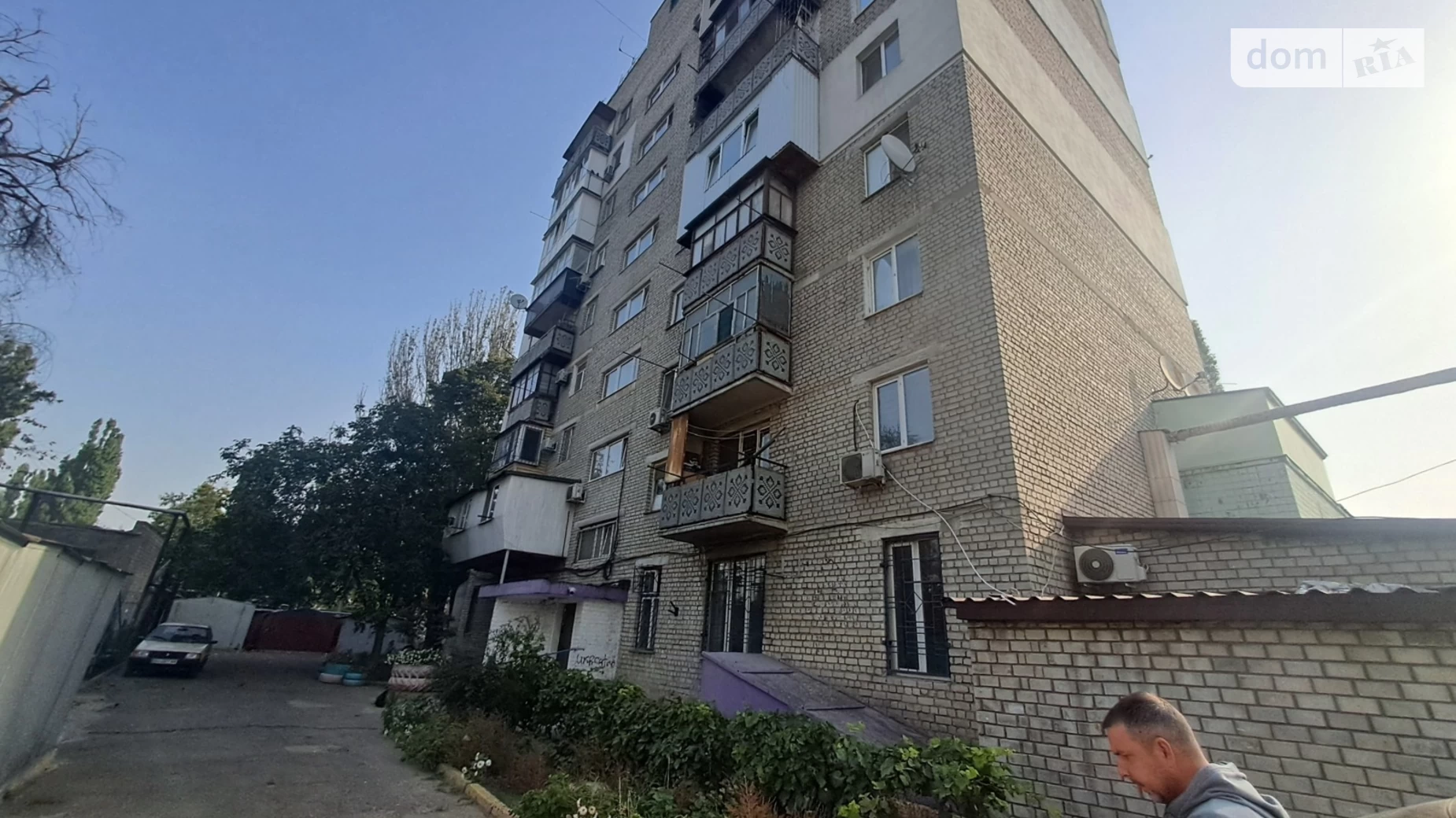 Продается 2-комнатная квартира 47 кв. м в Одессе, ул. Промышленная, 22 - фото 2