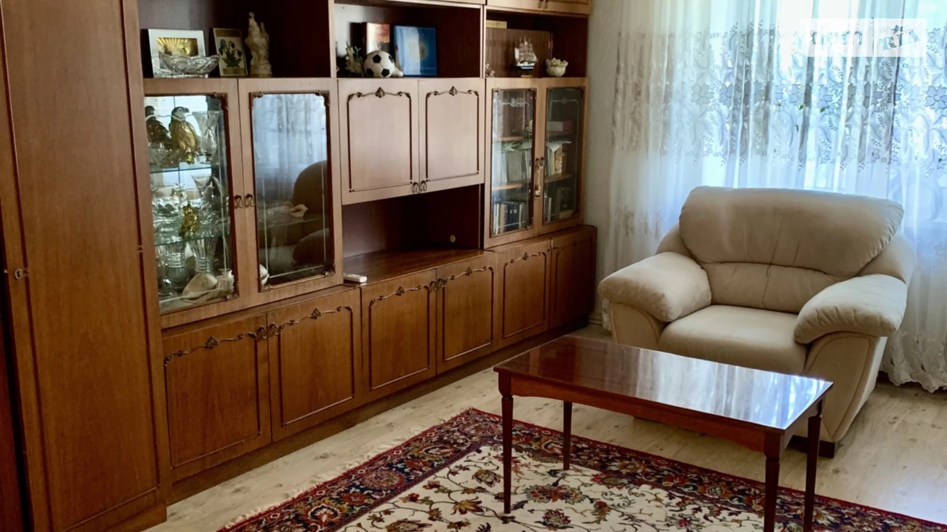 Продается 3-комнатная квартира 67.5 кв. м в Киеве, просп. Воскресенский(Перова), 48 - фото 3