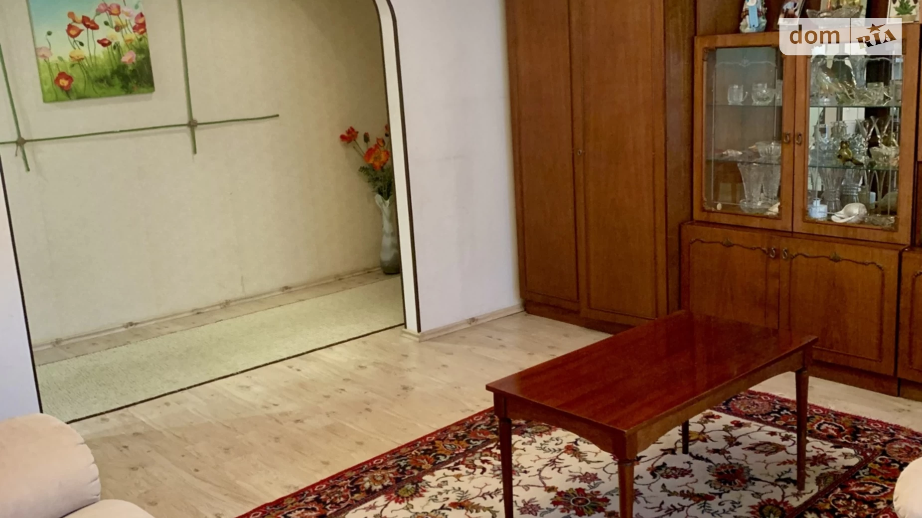 Продается 3-комнатная квартира 67.5 кв. м в Киеве, просп. Воскресенский(Перова), 48 - фото 4