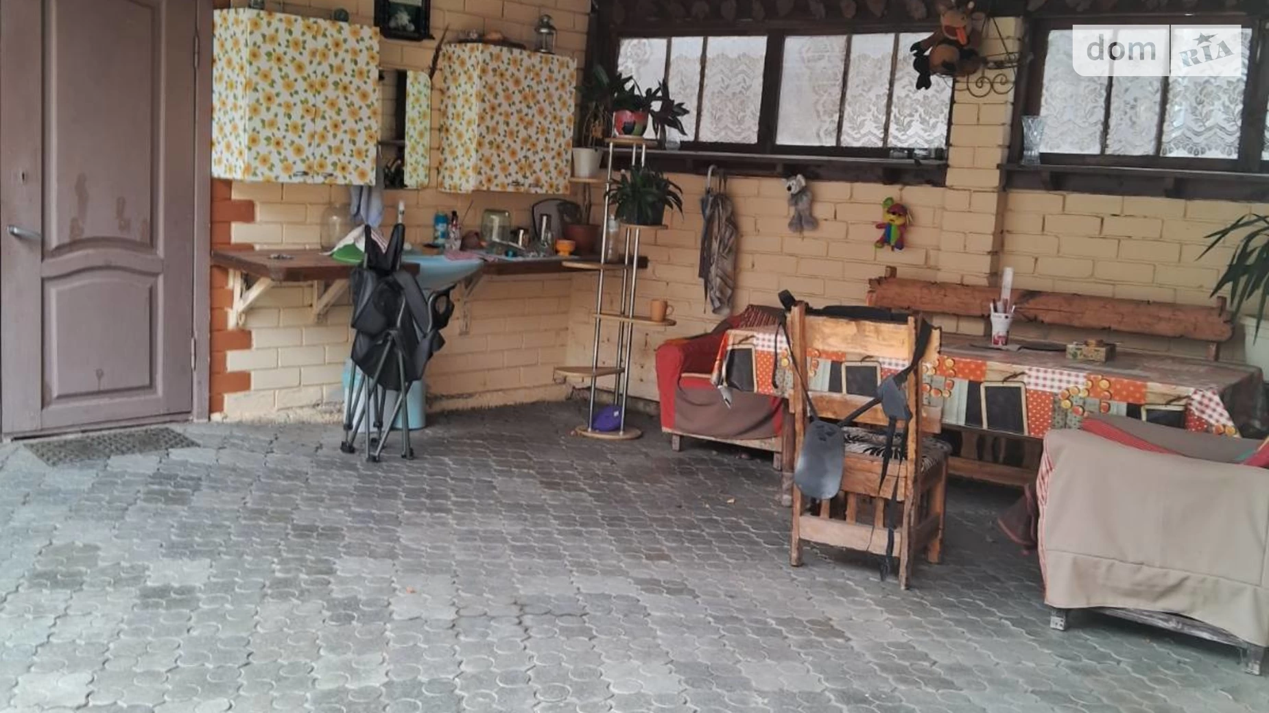 Продается одноэтажный дом 98.5 кв. м с террасой, цена: 68200 $ - фото 5