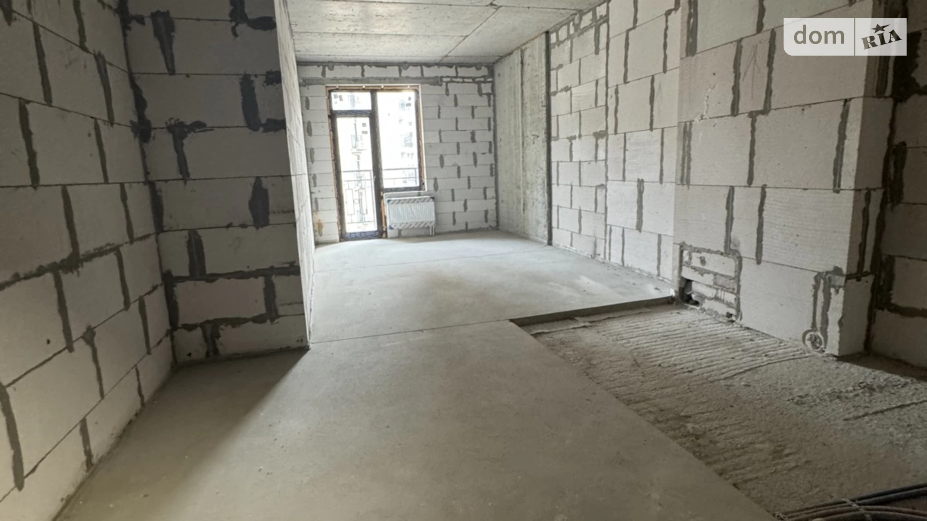 Продается 1-комнатная квартира 35 кв. м в Одессе, ул. Генуэзская - фото 4