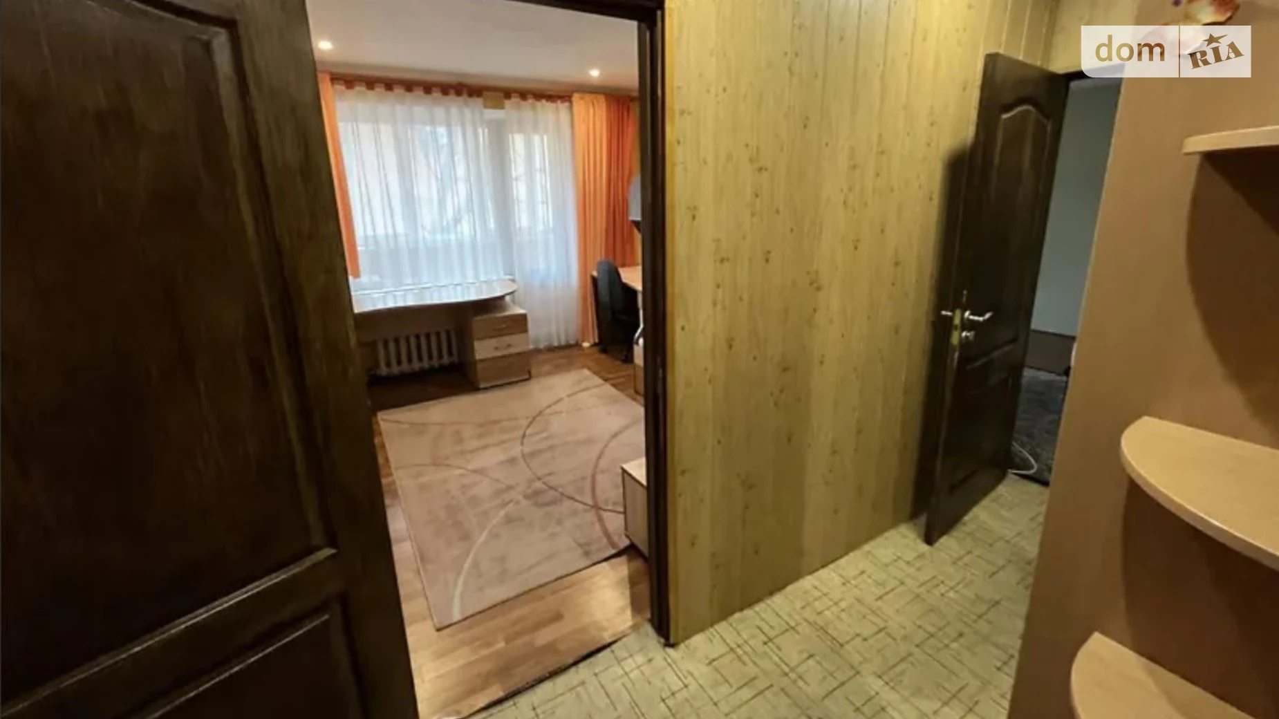 Продається 2-кімнатна квартира 52 кв. м у Хмельницькому, Львівське шосе - фото 2