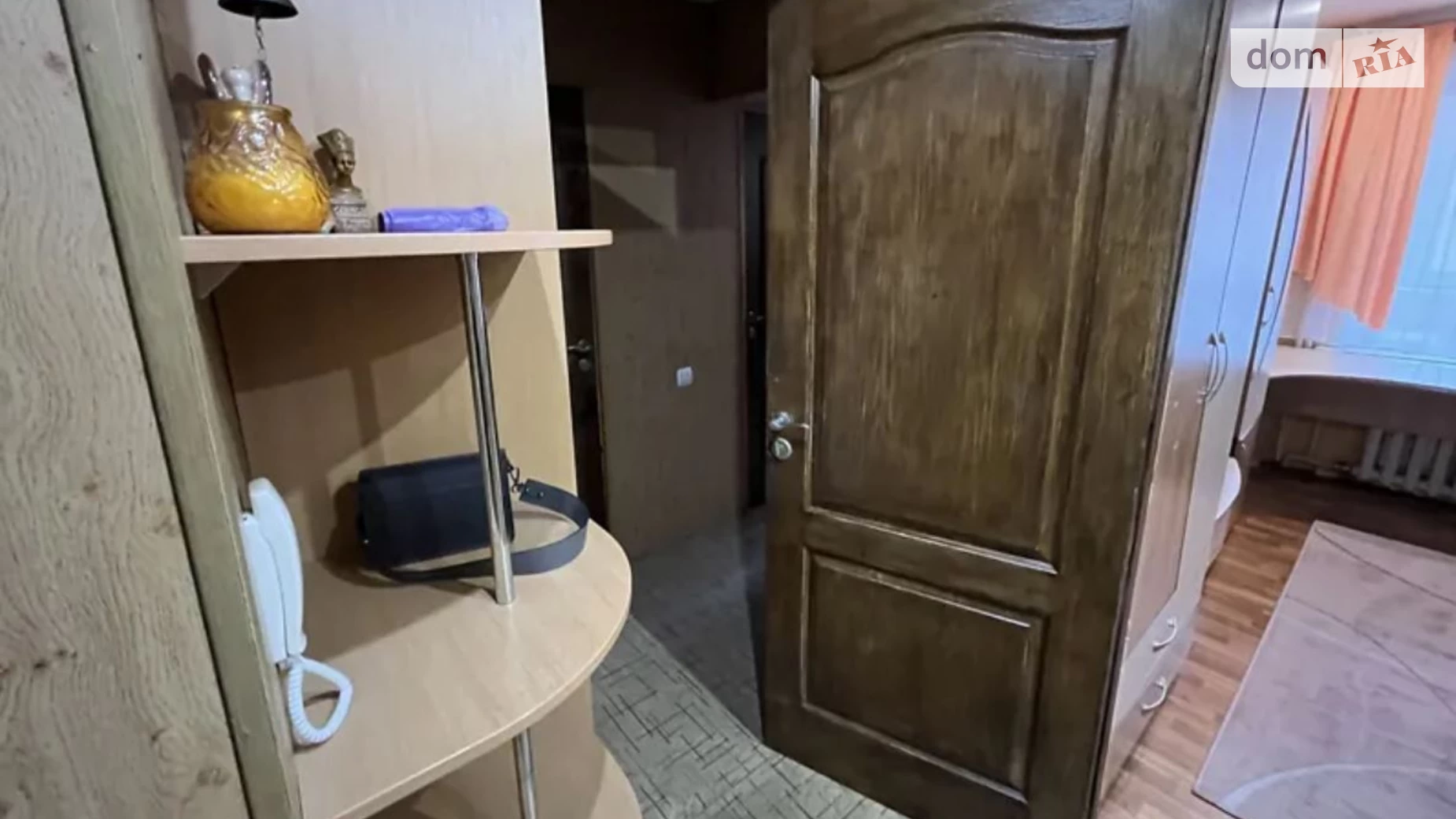 Продается 2-комнатная квартира 52 кв. м в Хмельницком, Львовское шоссе - фото 2
