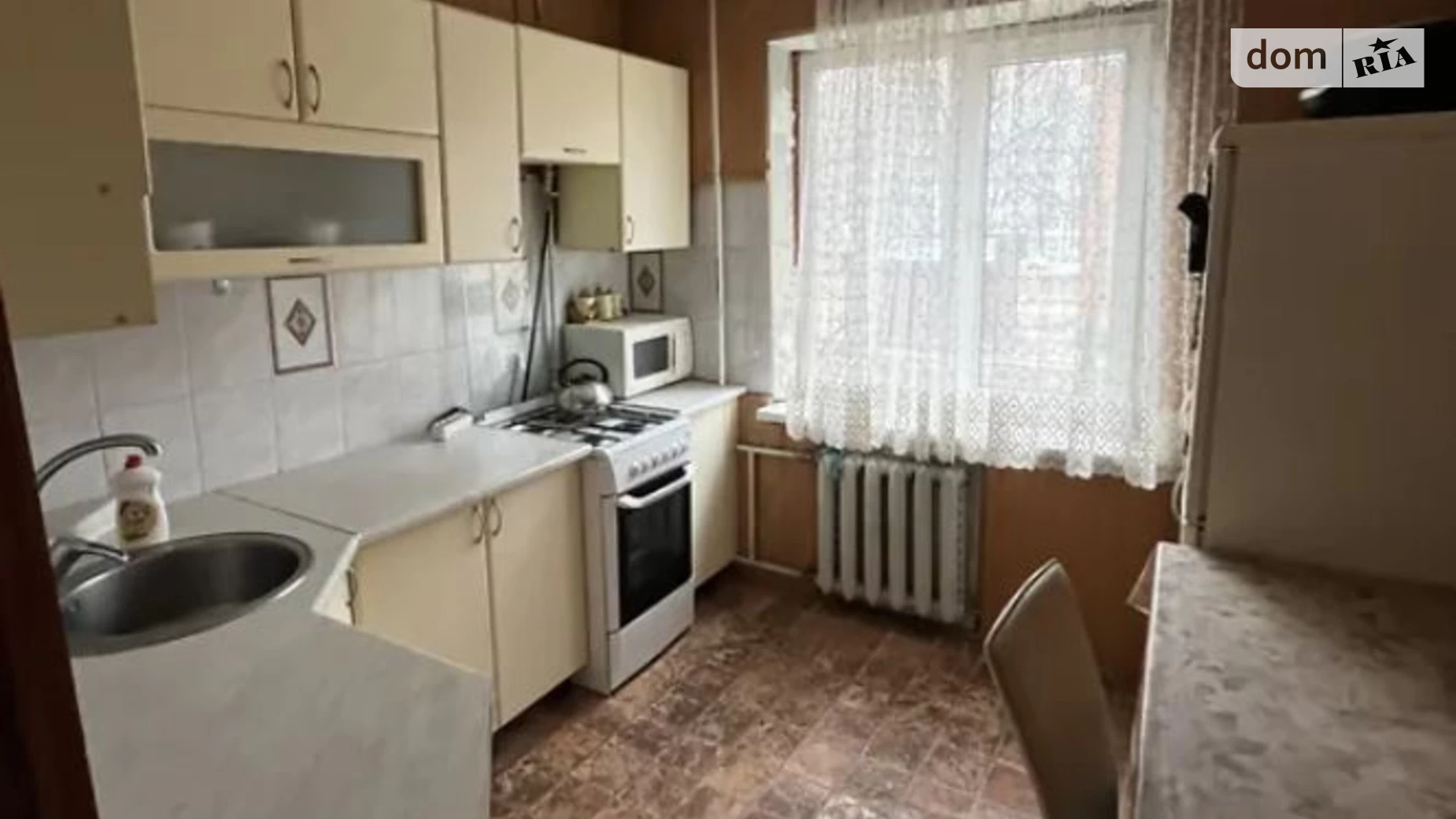Продается 2-комнатная квартира 52 кв. м в Хмельницком, Львовское шоссе - фото 3