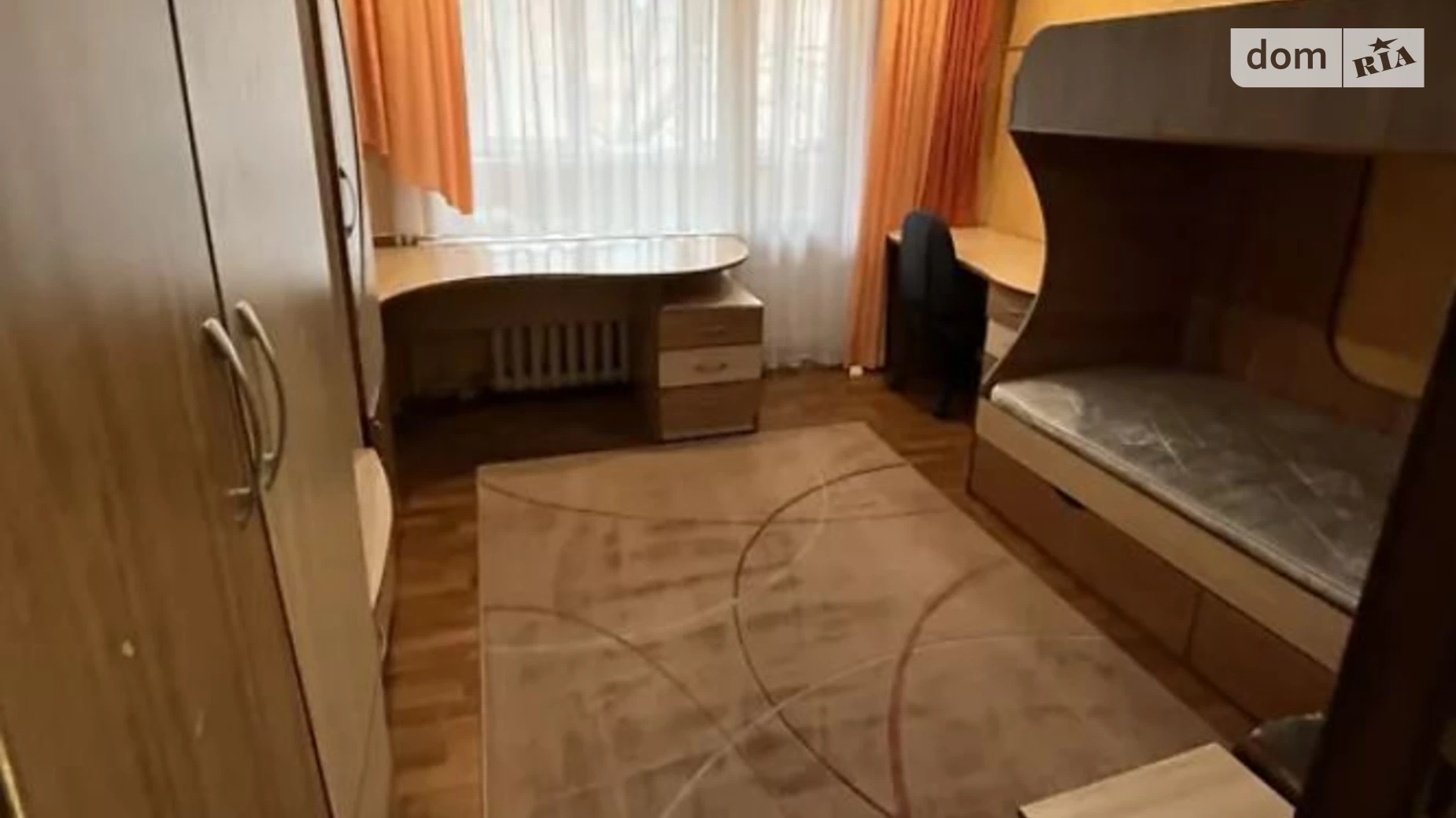 Продается 2-комнатная квартира 52 кв. м в Хмельницком, Львовское шоссе - фото 4