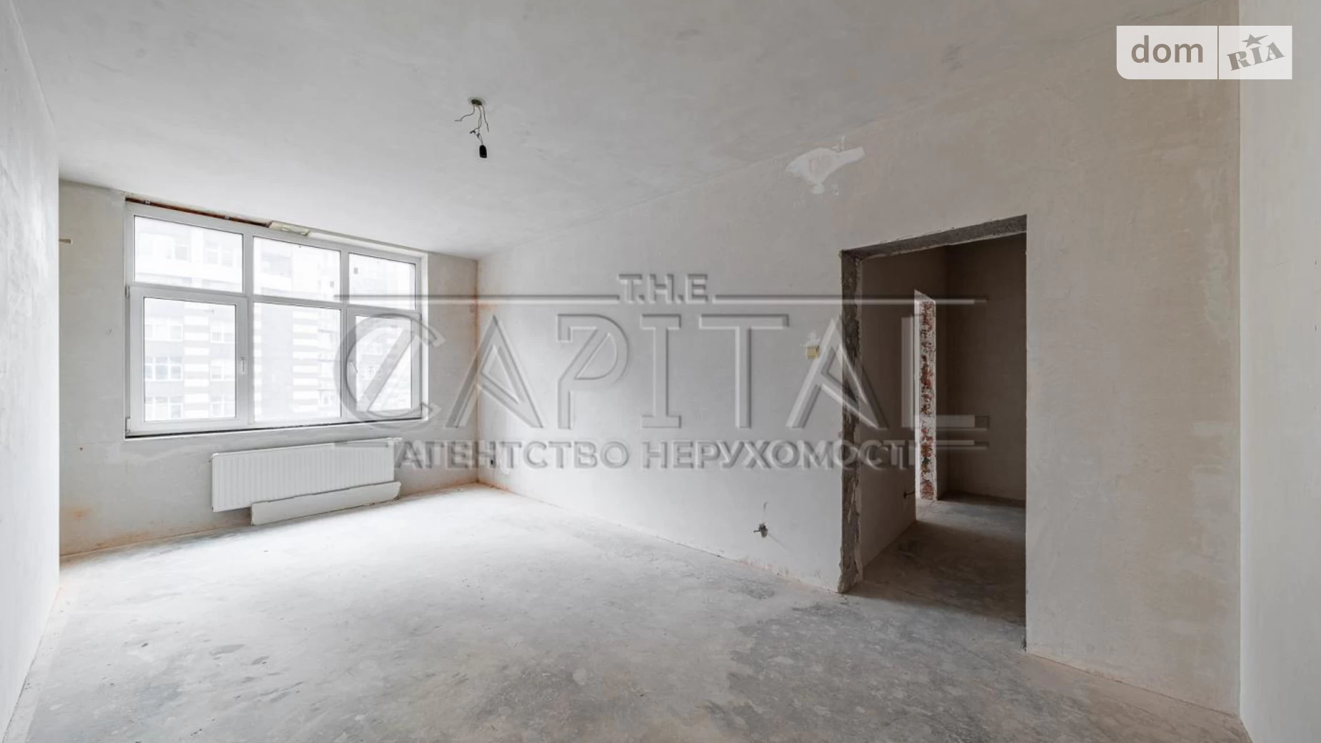 Продается 3-комнатная квартира 115.4 кв. м в Киеве, ул. Глубочицкая, 32Б - фото 2