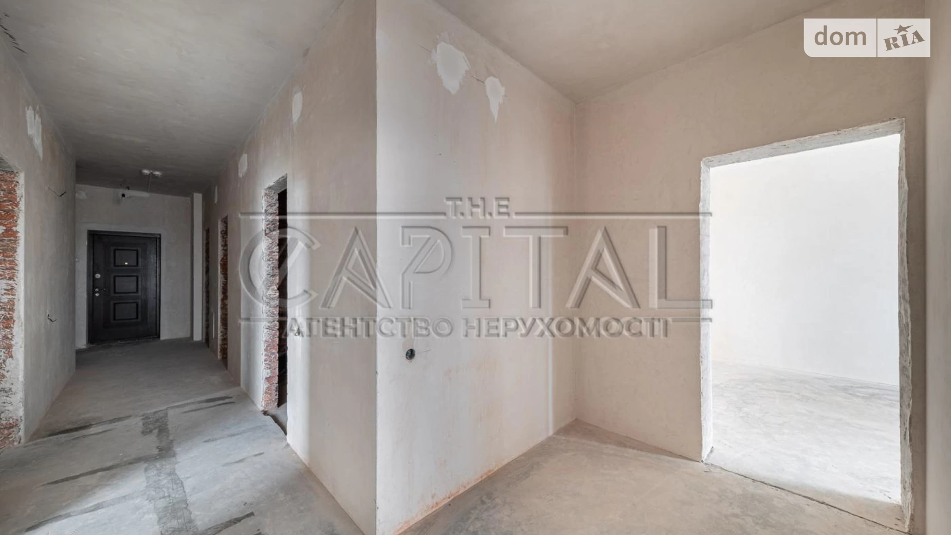 Продается 3-комнатная квартира 115.4 кв. м в Киеве, ул. Глубочицкая, 32Б - фото 3