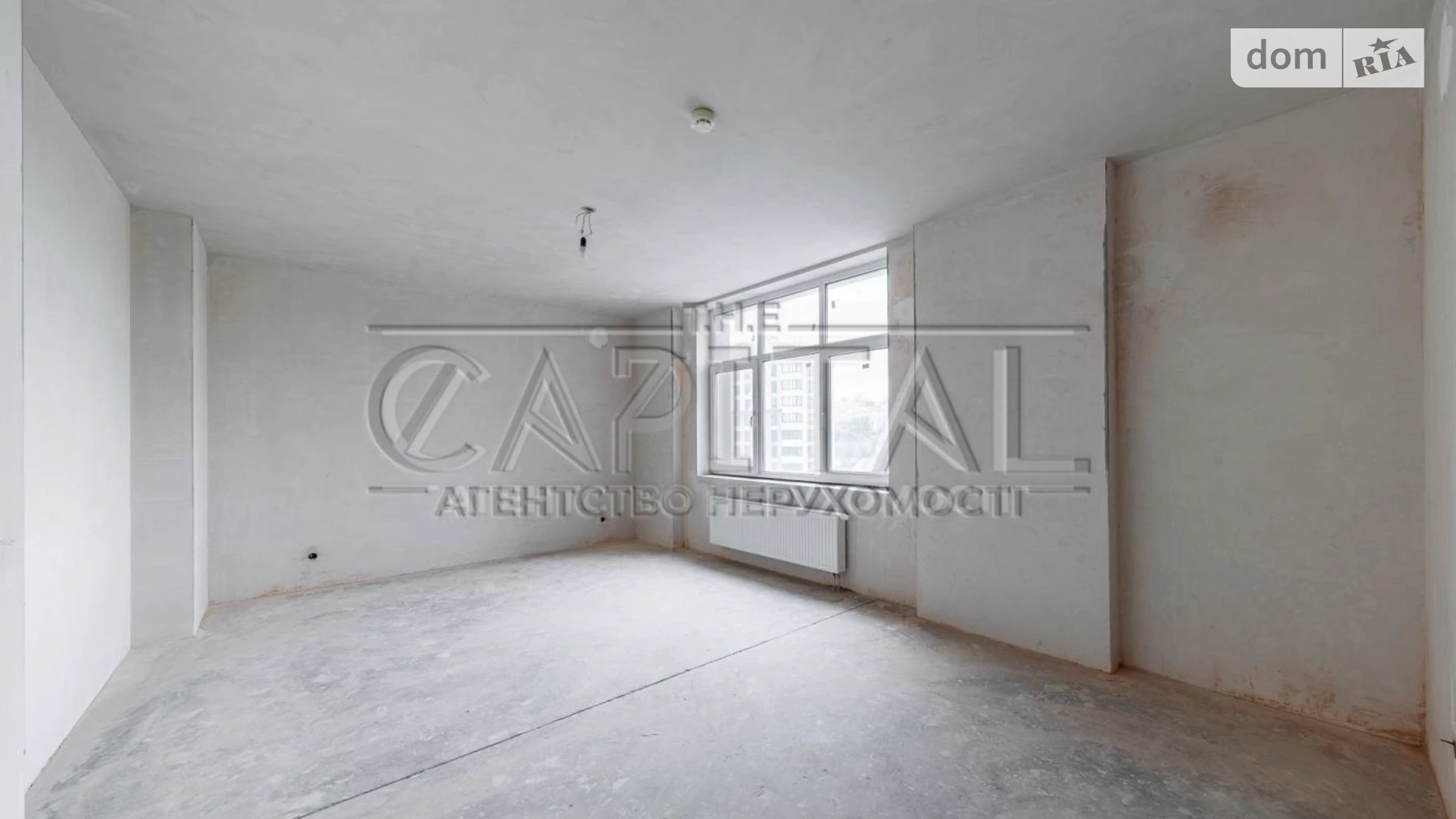 Продается 3-комнатная квартира 115.4 кв. м в Киеве, ул. Глубочицкая, 32Б - фото 4