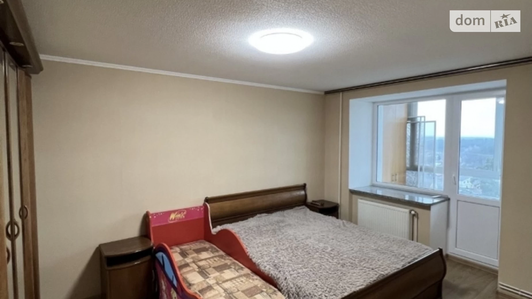 Продается 2-комнатная квартира 62 кв. м в Житомире, пр. Богуна Ивана, 4 - фото 2