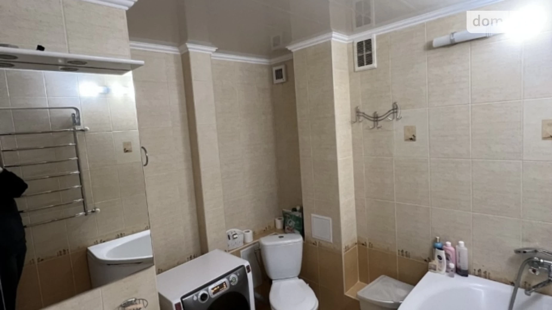 Продается 2-комнатная квартира 62 кв. м в Житомире, пр. Богуна Ивана, 4 - фото 5