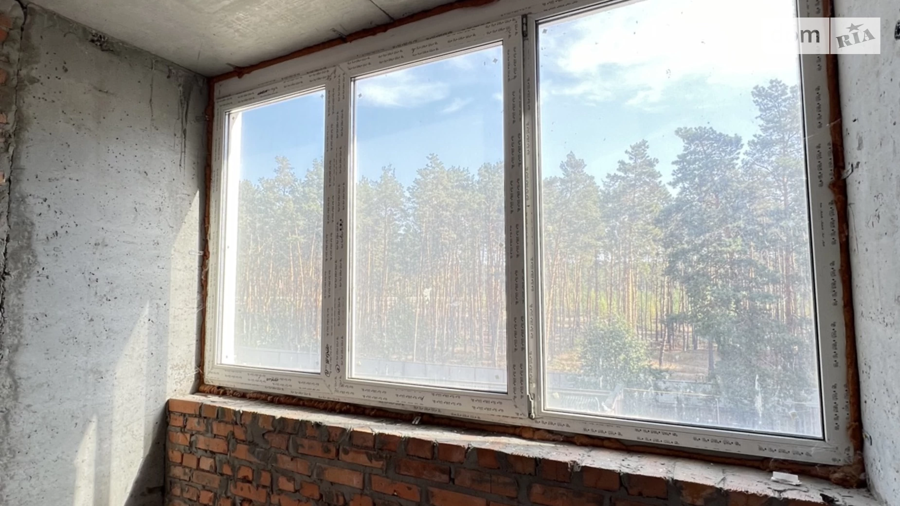 Продається 1-кімнатна квартира 42.2 кв. м у Ірпені, вул. Університетська(Карла Маркса), 1б - фото 2