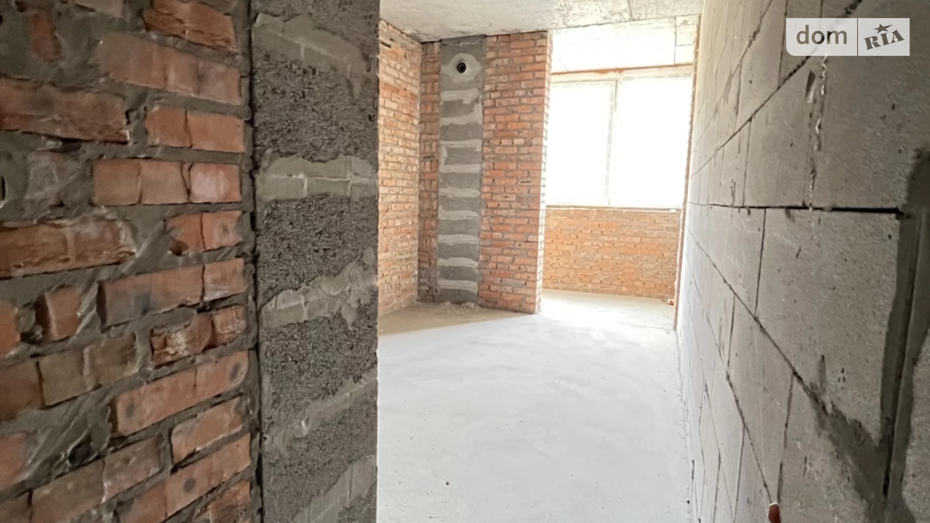 Продається 1-кімнатна квартира 42.2 кв. м у Ірпені, вул. Університетська(Карла Маркса), 1б - фото 4