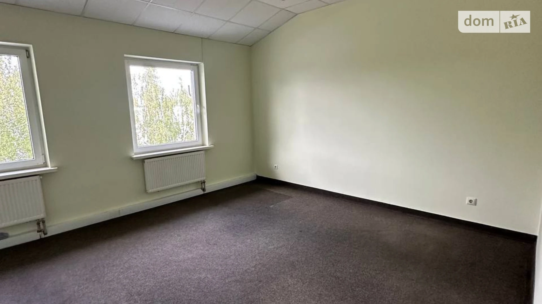 Сдается в аренду офис 25 кв. м в бизнес-центре, цена: 250 $ - фото 3