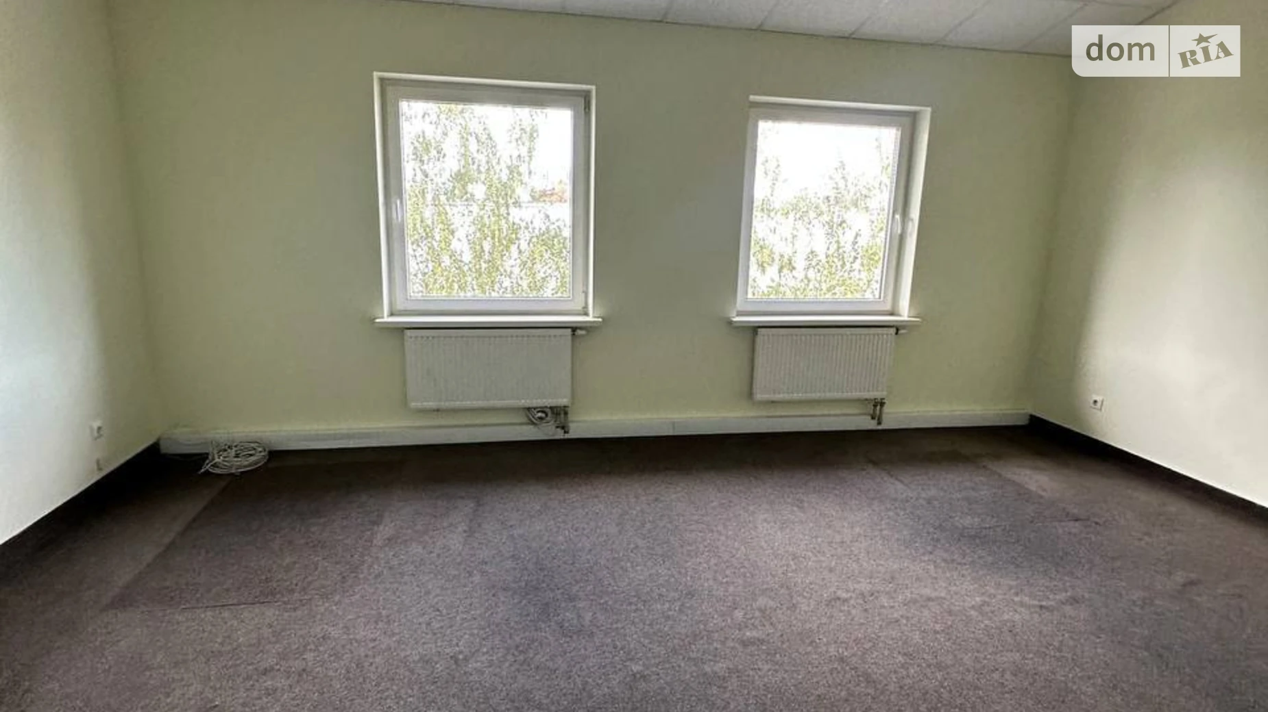 Сдается в аренду офис 25 кв. м в бизнес-центре, цена: 250 $ - фото 2