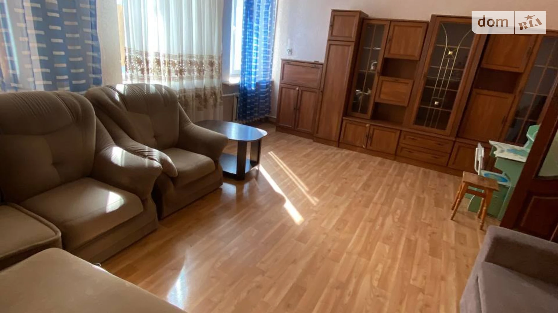 Сдается в аренду 3-комнатная квартира 85 кв. м в Днепре, ул. Степана Бандеры(Шмидта), 10 - фото 5