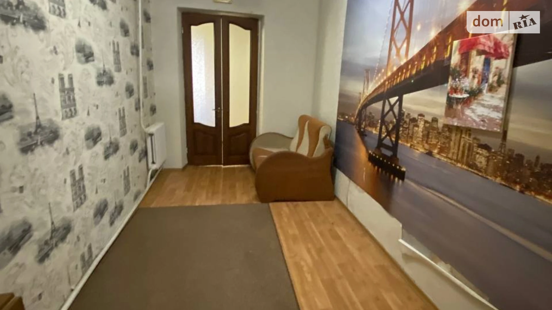 Сдается в аренду 3-комнатная квартира 85 кв. м в Днепре, ул. Степана Бандеры(Шмидта), 10 - фото 3