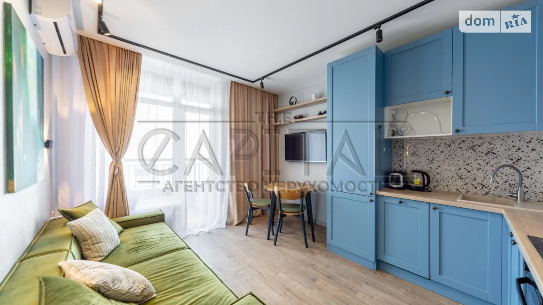 Продається 2-кімнатна квартира 60 кв. м у Києві, вул. Петра Радченка, 10 - фото 4