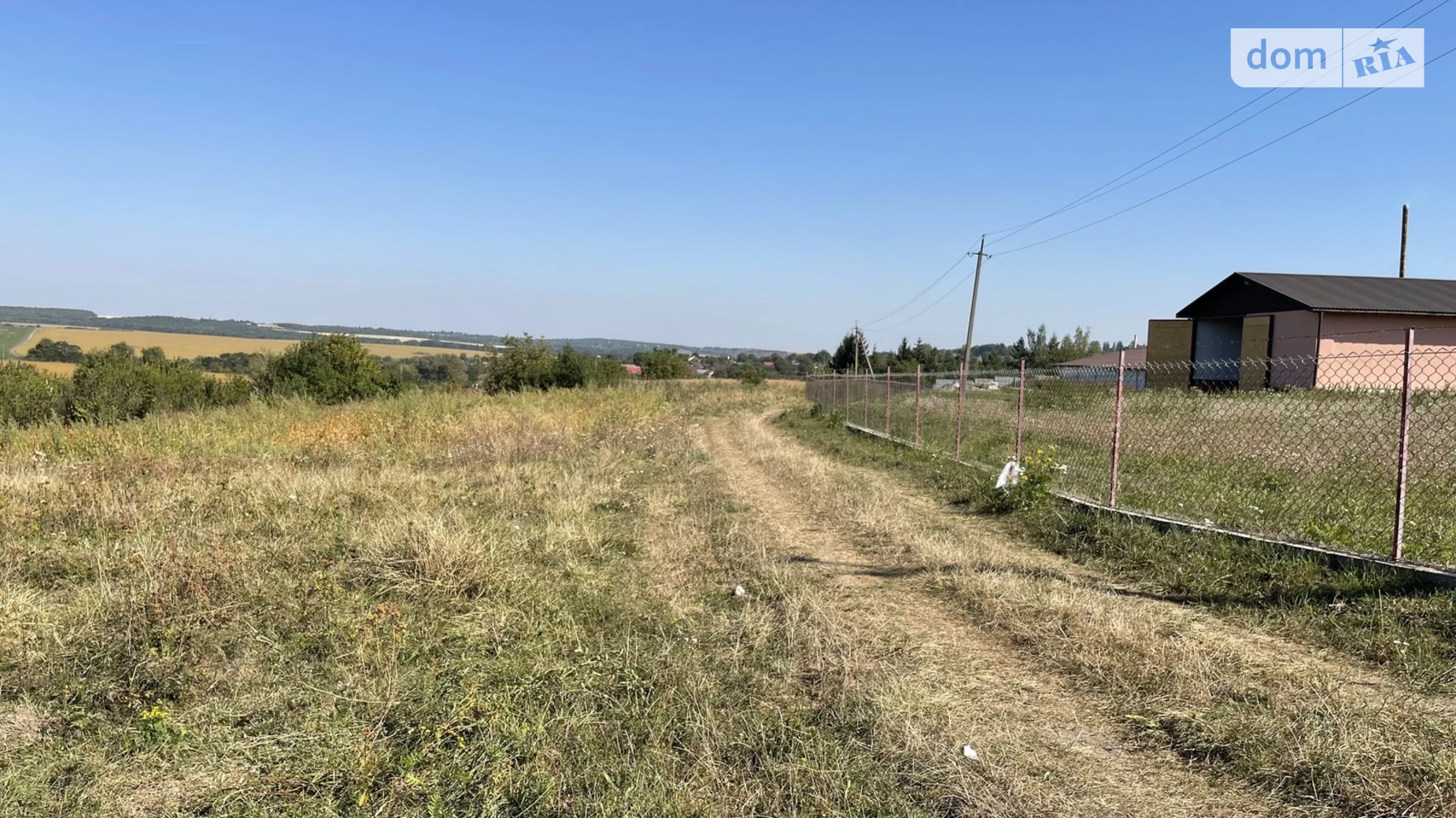 Продается земельный участок 0.1196 соток в Хмельницкой области, цена: 6200 $ - фото 3