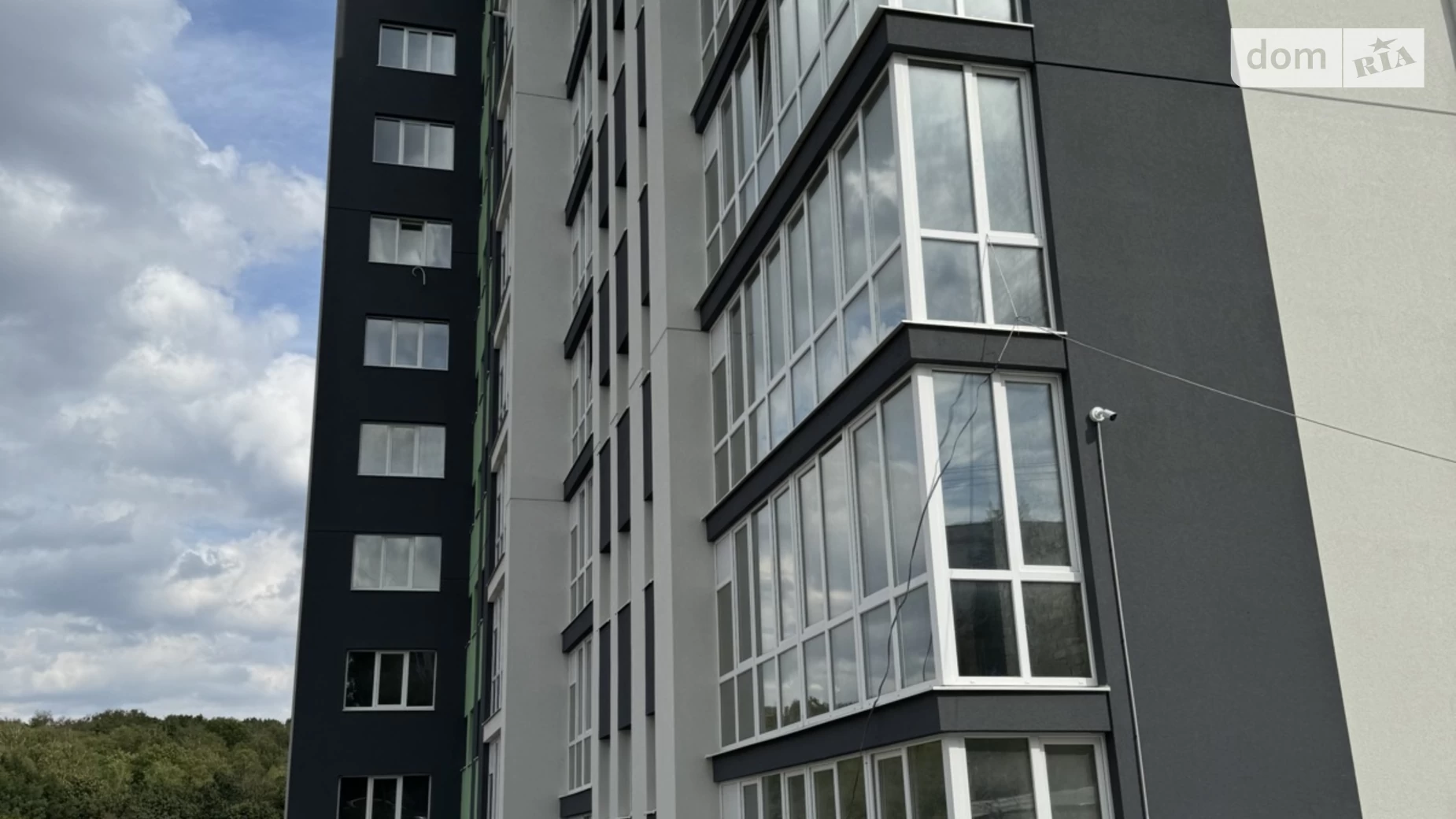 1-комнатная квартира 42 кв. м в Тернополе, ул. Львовская - фото 3