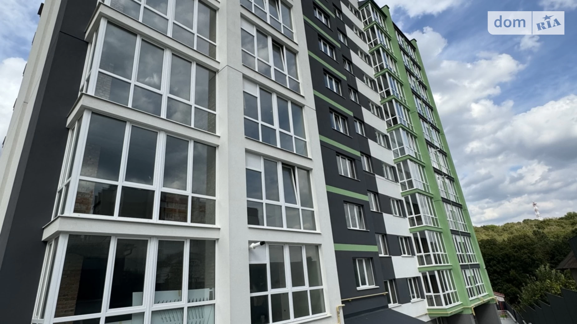 1-комнатная квартира 42 кв. м в Тернополе, ул. Львовская - фото 4