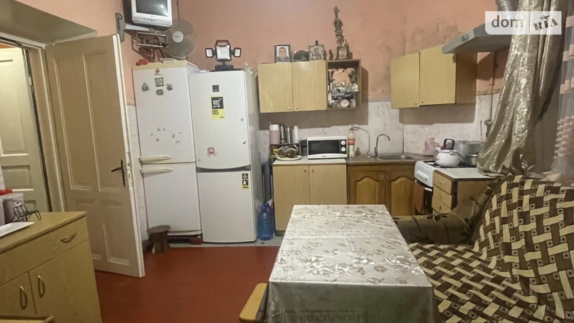 вул. Куліша Пантелеймона Галицький Львів - фото 4