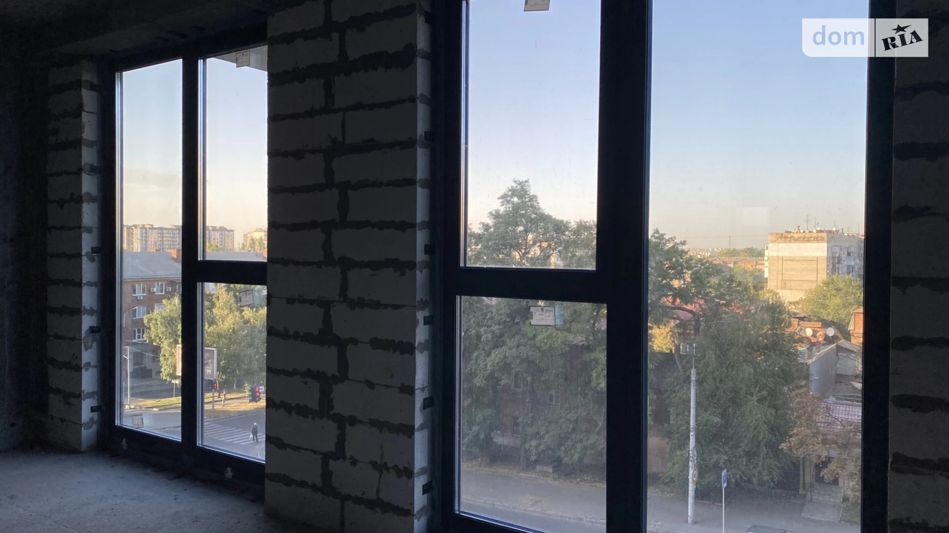 Продается 1-комнатная квартира 42 кв. м в Днепре, ул. Уляновская(Ульянова) - фото 4