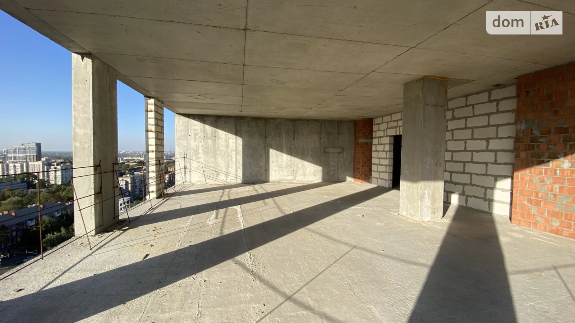 Продается 3-комнатная квартира 98 кв. м в Днепре, ул. Уляновская(Ульянова), 9 - фото 4
