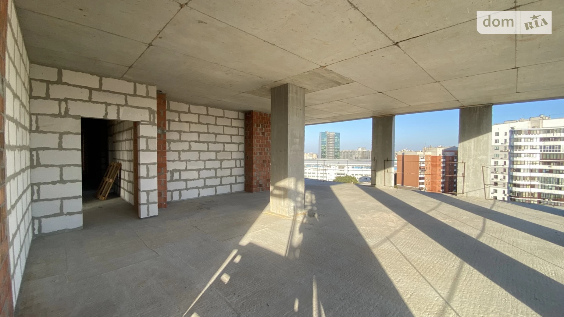 Продается 2-комнатная квартира 86 кв. м в Днепре, ул. Уляновская(Ульянова), 9 - фото 2