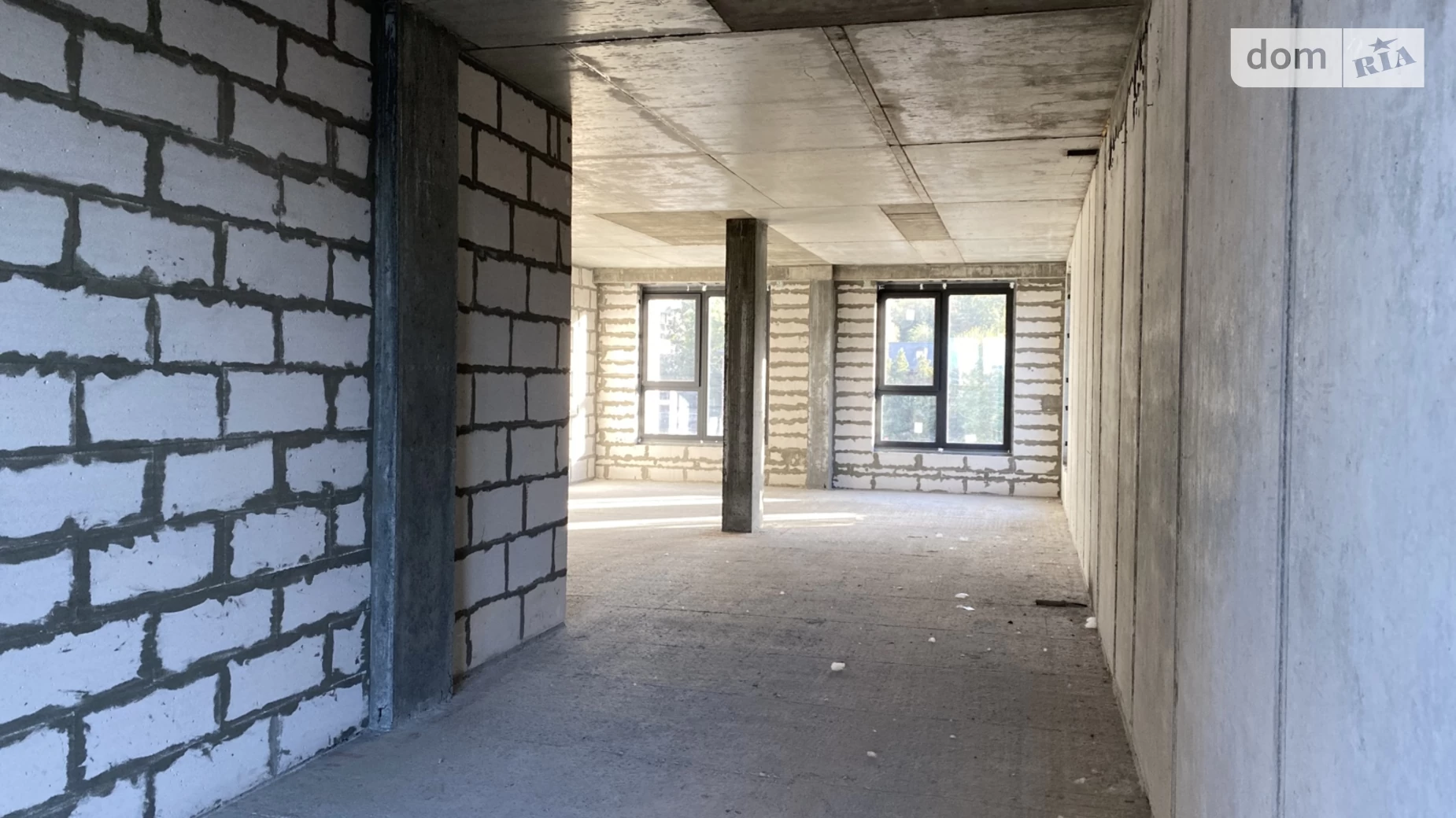 Продается 2-комнатная квартира 77 кв. м в Днепре, ул. Уляновская(Ульянова) - фото 2