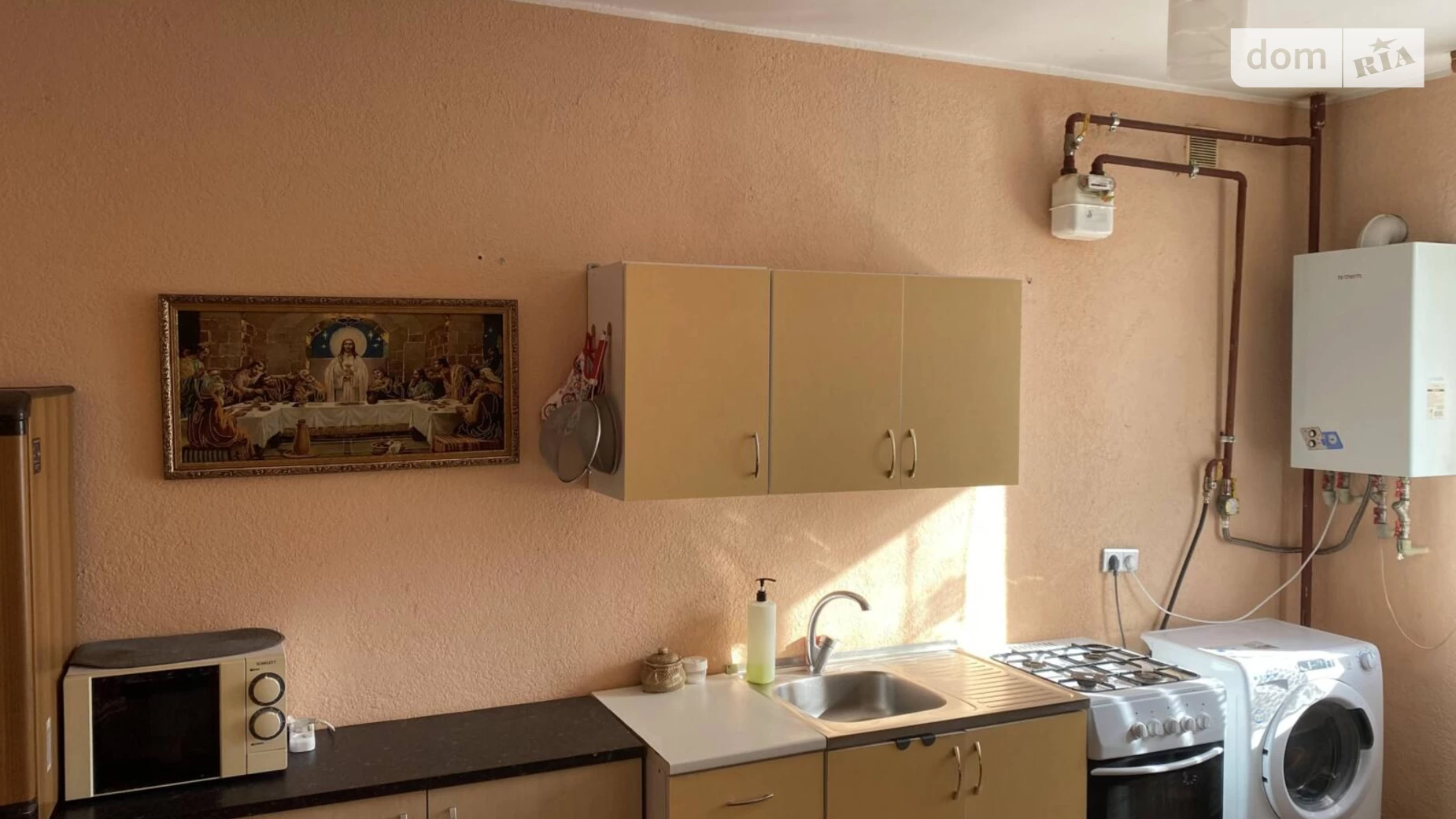 Продается 2-комнатная квартира 64.9 кв. м в Обухове, ул. Загребля, 19 - фото 3