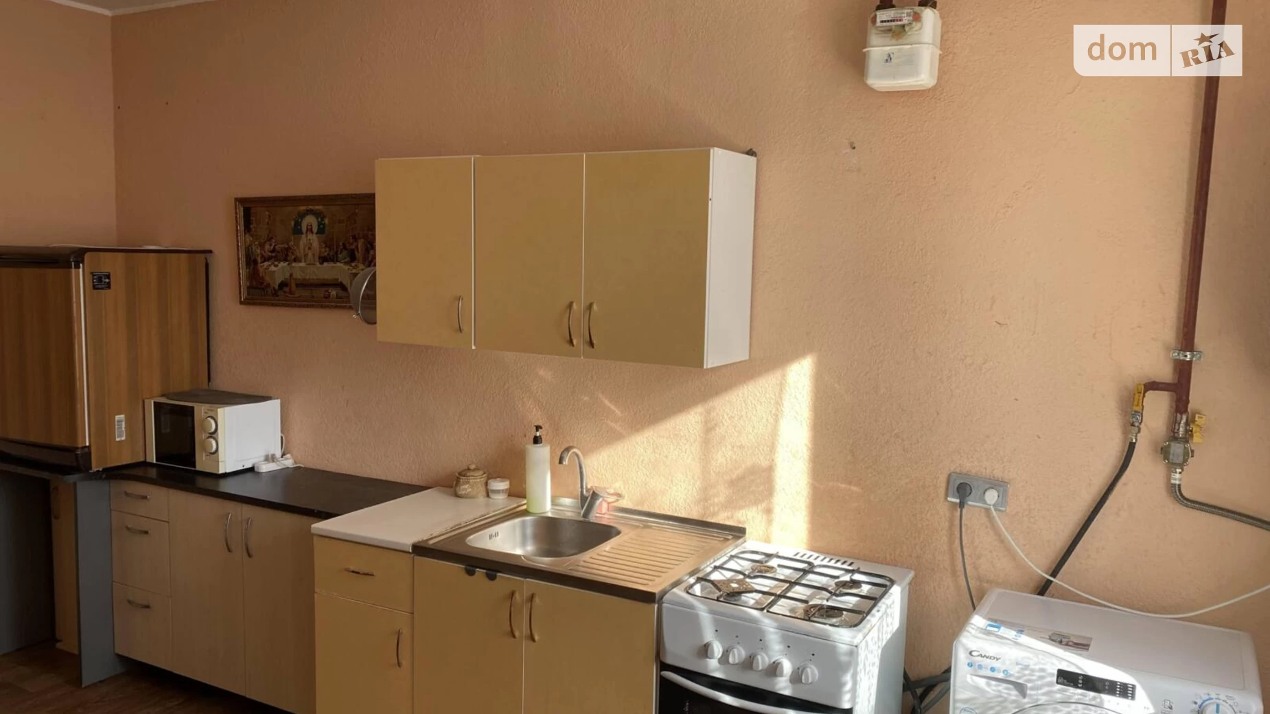 Продается 2-комнатная квартира 64.9 кв. м в Обухове, ул. Загребля, 19 - фото 4