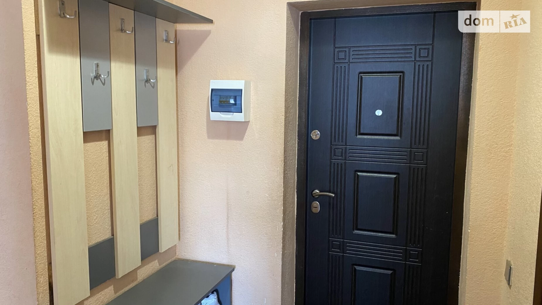 Продается 2-комнатная квартира 64.9 кв. м в Обухове, ул. Загребля, 19 - фото 2