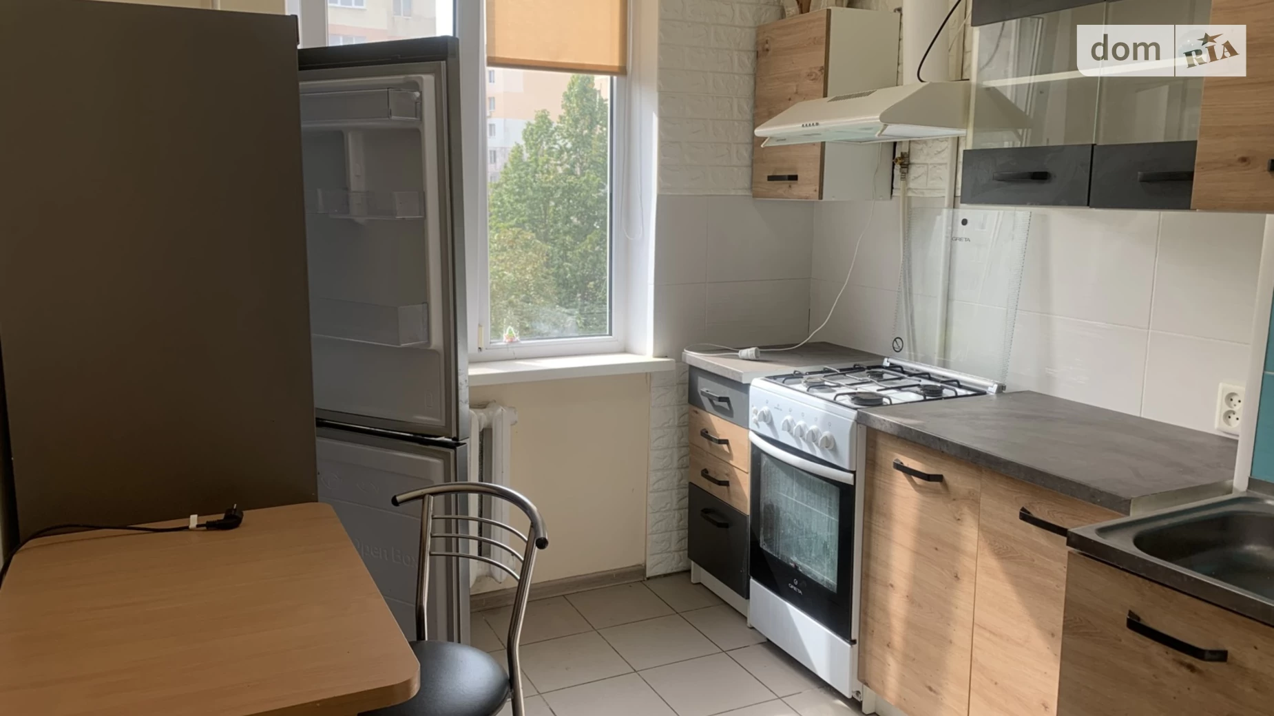 Продається 2-кімнатна квартира 48.5 кв. м у Одесі, вул. Академіка Корольова - фото 3