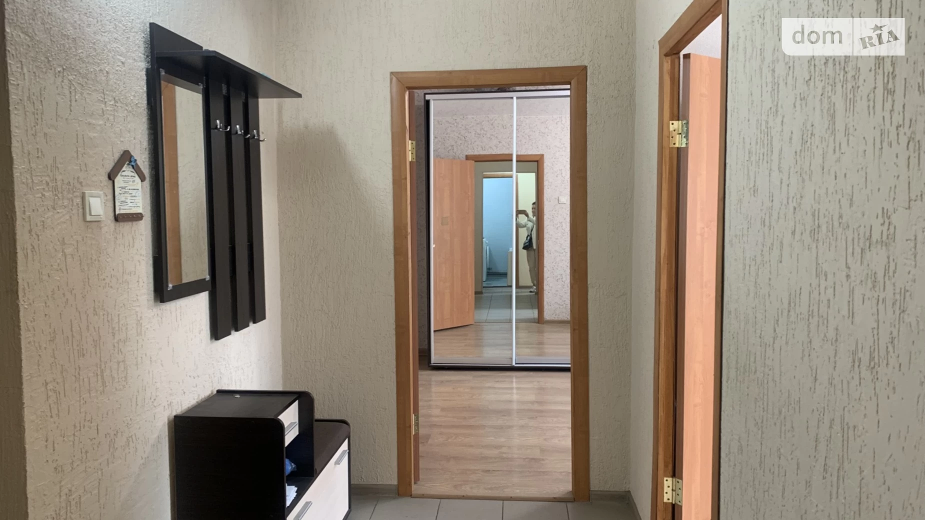 Продається 2-кімнатна квартира 48.5 кв. м у Одесі, вул. Академіка Корольова - фото 2