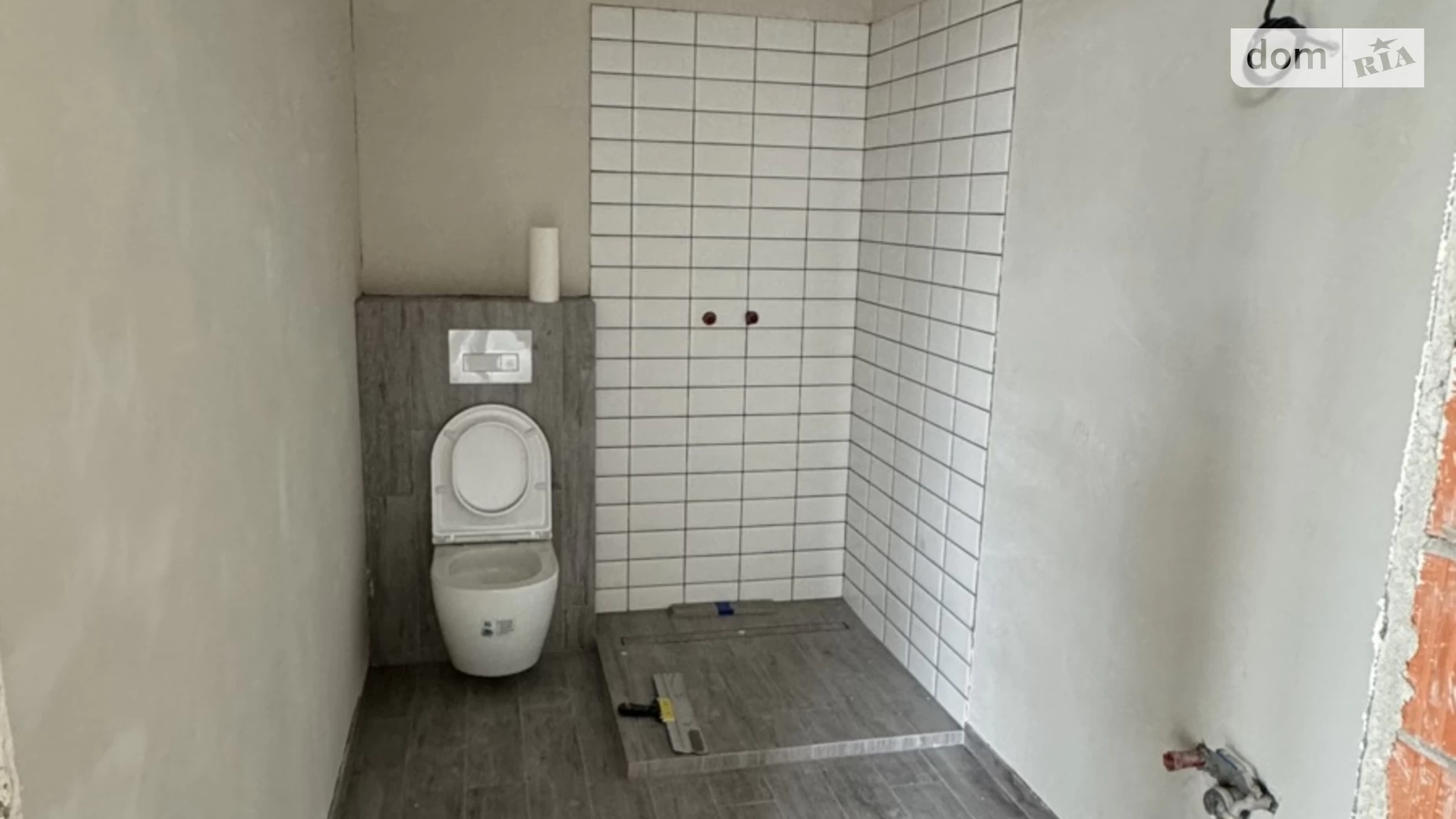 Продається 1-кімнатна квартира 75.5 кв. м у Ужгороді, вул. Загорська - фото 2