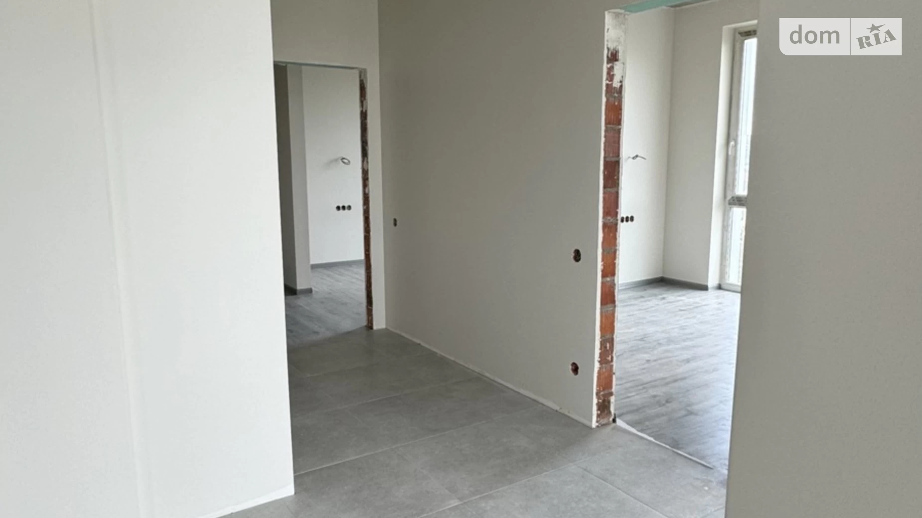Продається 1-кімнатна квартира 75.5 кв. м у Ужгороді, вул. Загорська - фото 5