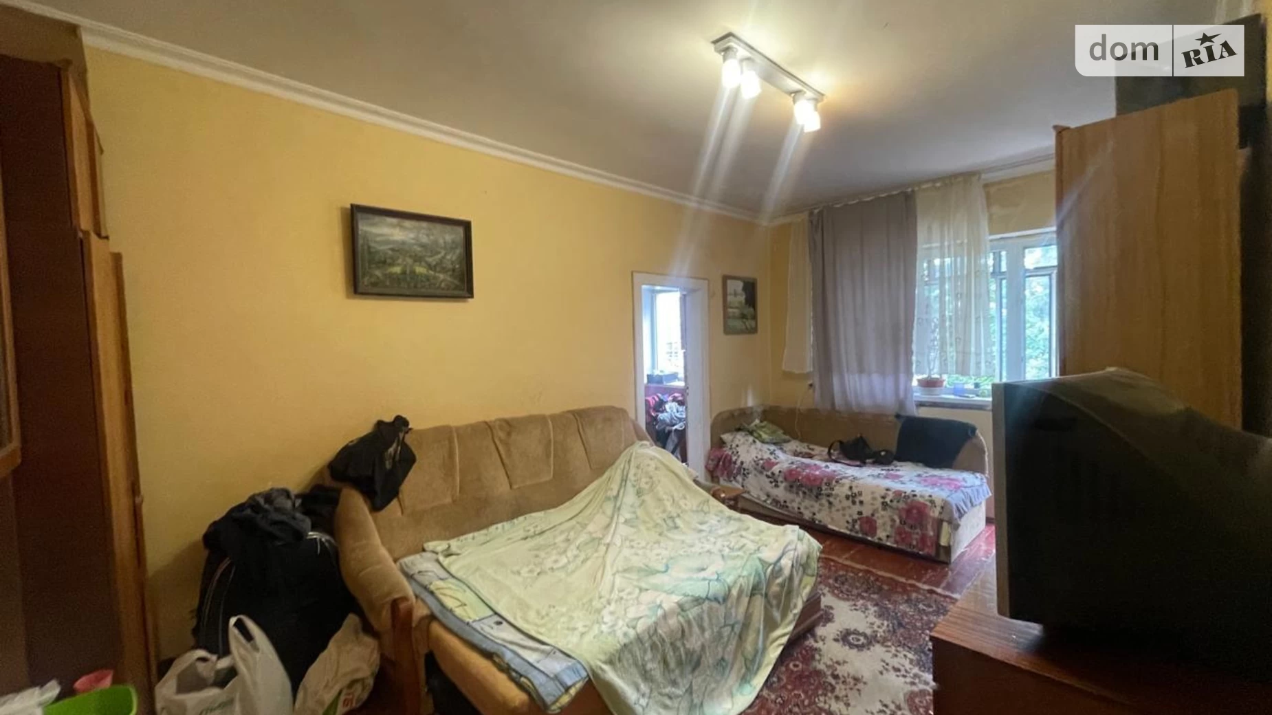 Продається 2-кімнатна квартира 51 кв. м у Львові, вул. Євгена Патона - фото 2