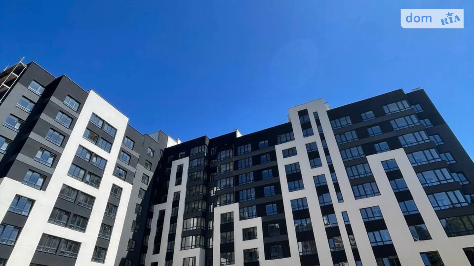 1-кімнатна квартира 44 кв. м у Тернополі, вул. Львівська - фото 3