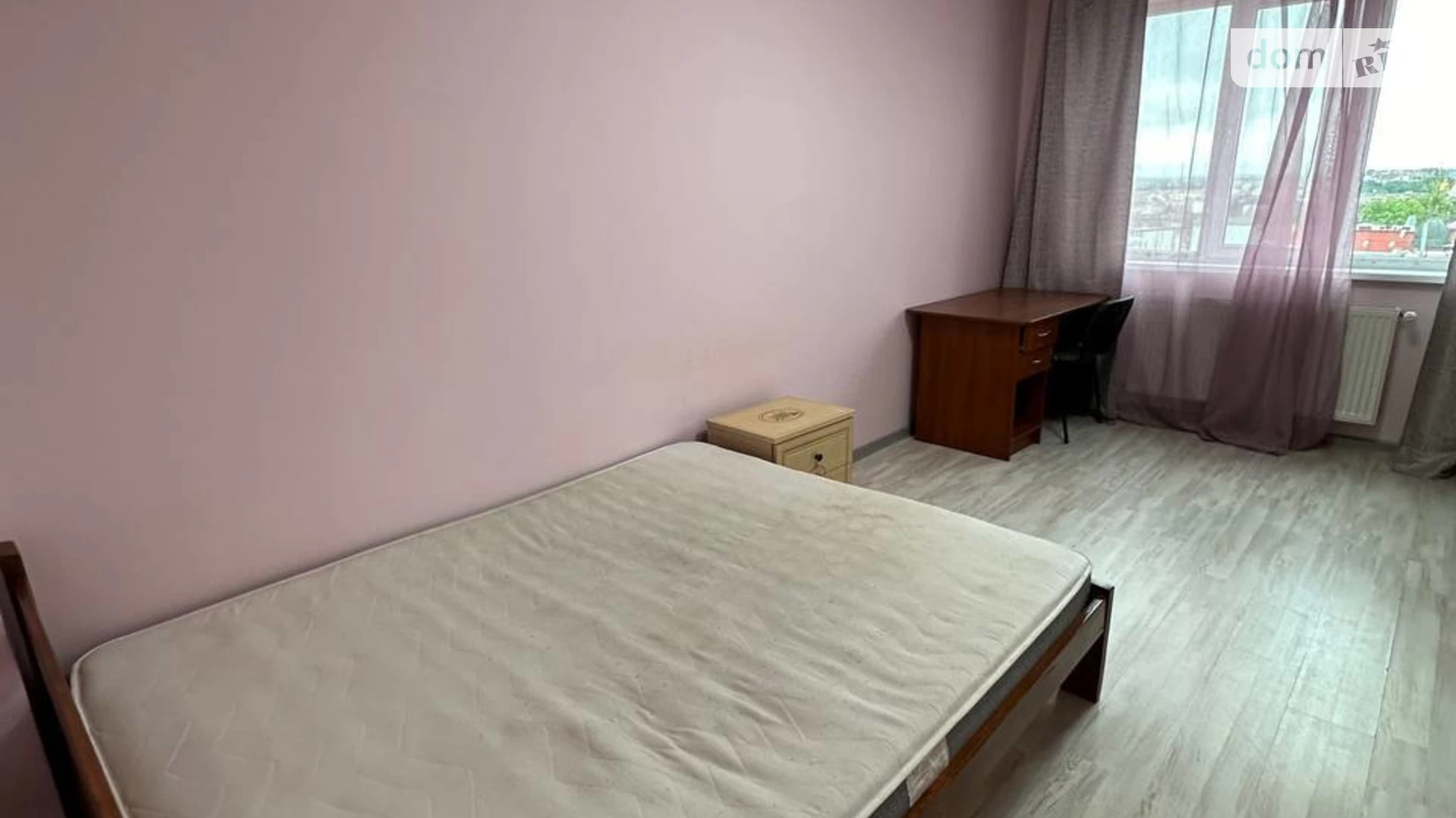 Здається в оренду 2-кімнатна квартира 64 кв. м у Івано-Франківську, вул. Коновальця Євгена - фото 5