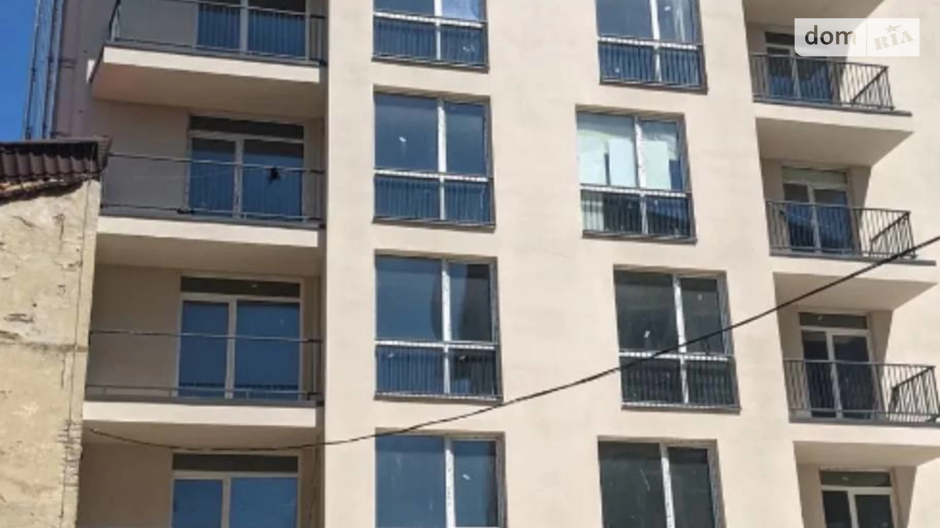 Продается 2-комнатная квартира 56.34 кв. м в, цена: 87327 $ - фото 2