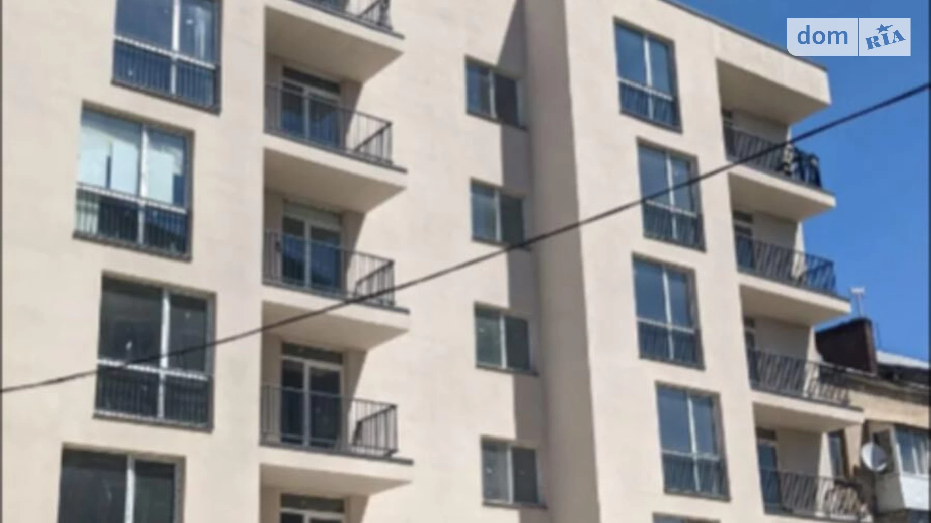 Продается 2-комнатная квартира 56.34 кв. м в, цена: 87327 $ - фото 3