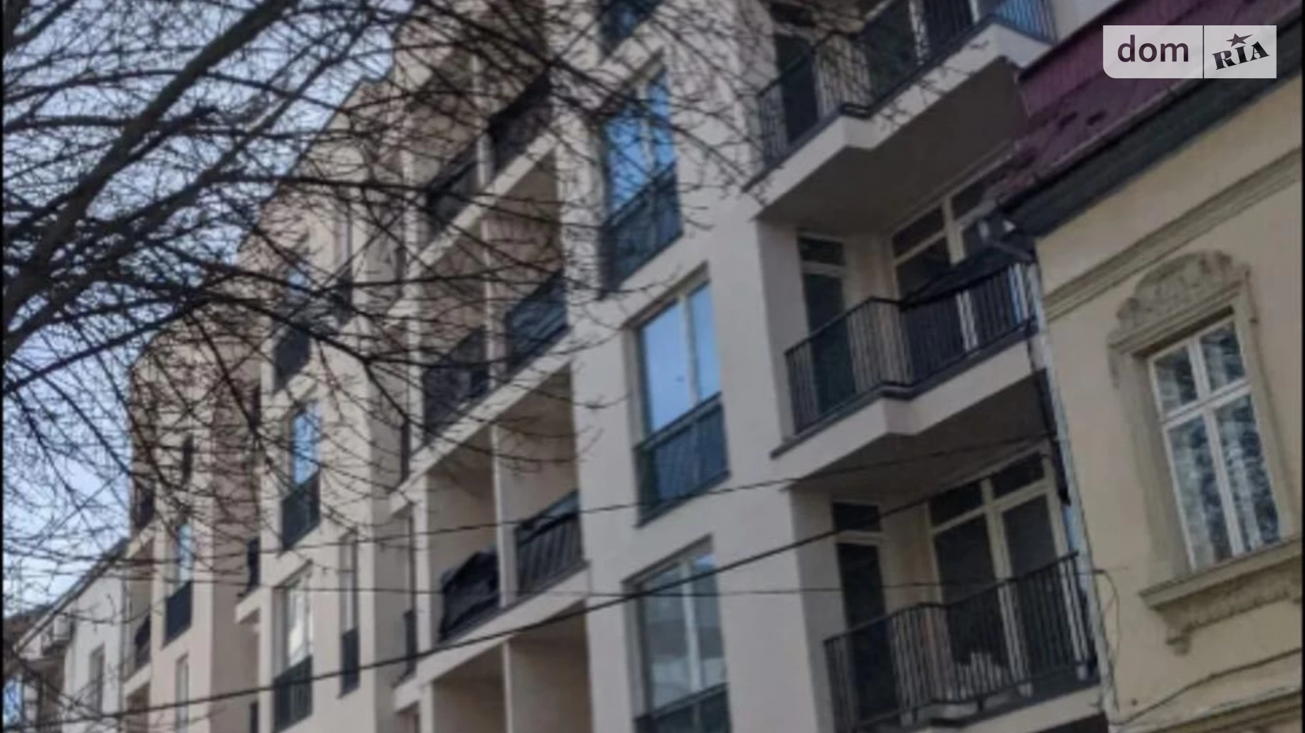 Продается 2-комнатная квартира 56.34 кв. м в, цена: 87327 $ - фото 4