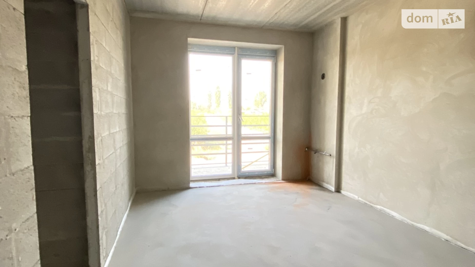 Продается 1-комнатная квартира 35 кв. м в Гостомеле, ул. Украинская - фото 4