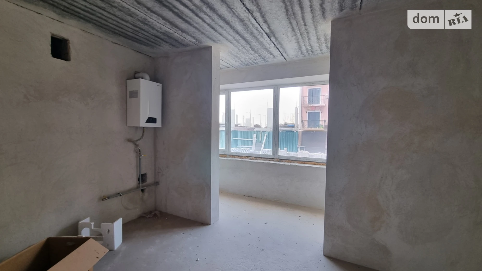 Продається 2-кімнатна квартира 65.5 кв. м у Бучі, вул. Вишнева, 35 - фото 3